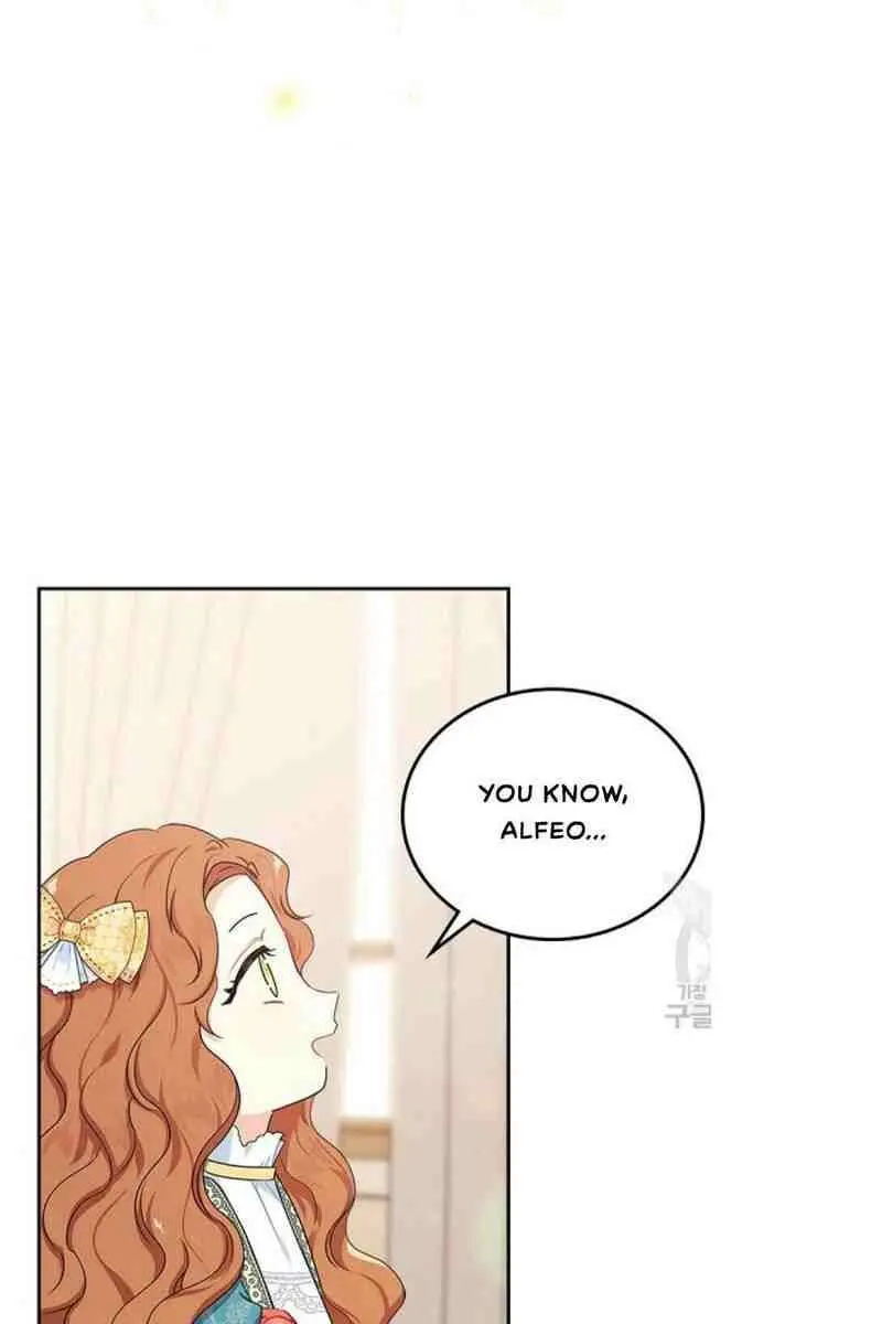 I'll Be the Matriarch in This Life Chapter 13 Page 28