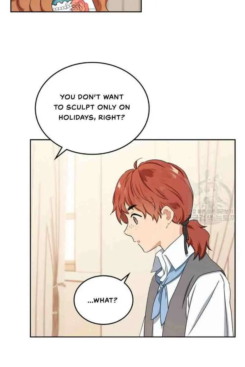 I'll Be the Matriarch in This Life Chapter 13 Page 29