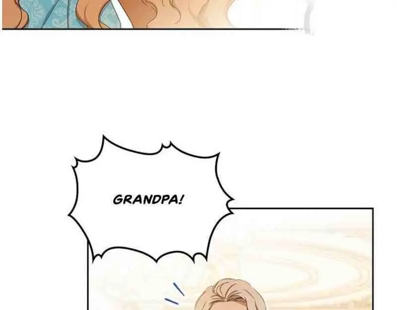 I'll Be the Matriarch in This Life Chapter 13 Page 40