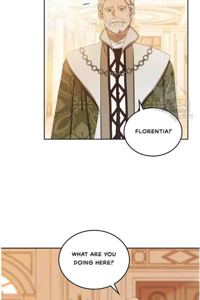 I'll Be the Matriarch in This Life Chapter 13 Page 41