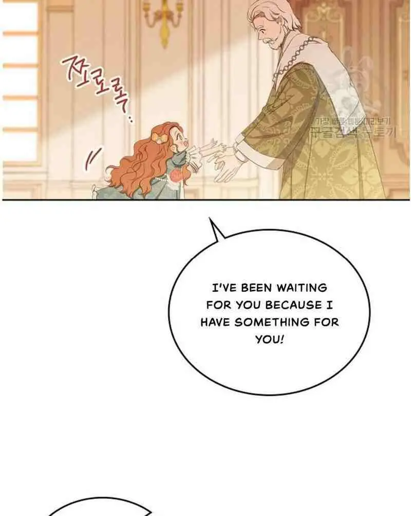 I'll Be the Matriarch in This Life Chapter 13 Page 42