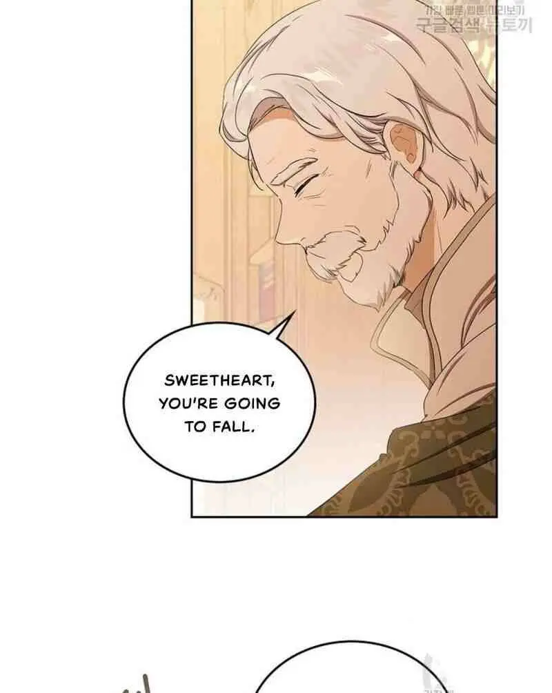 I'll Be the Matriarch in This Life Chapter 13 Page 44