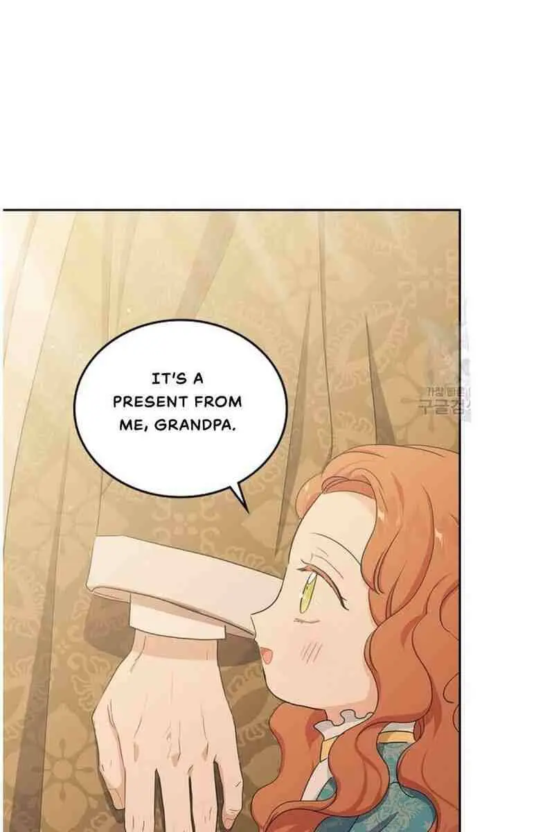 I'll Be the Matriarch in This Life Chapter 13 Page 48