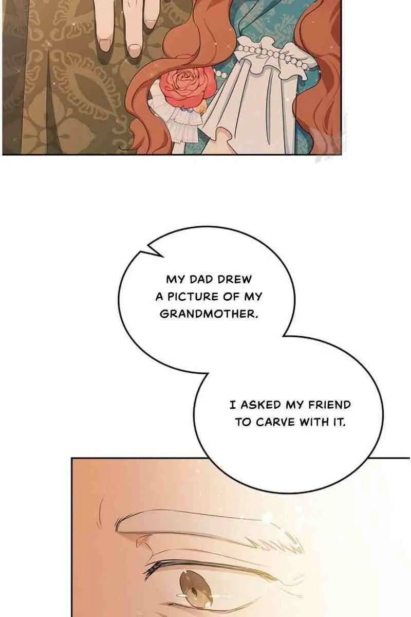 I'll Be the Matriarch in This Life Chapter 13 Page 49