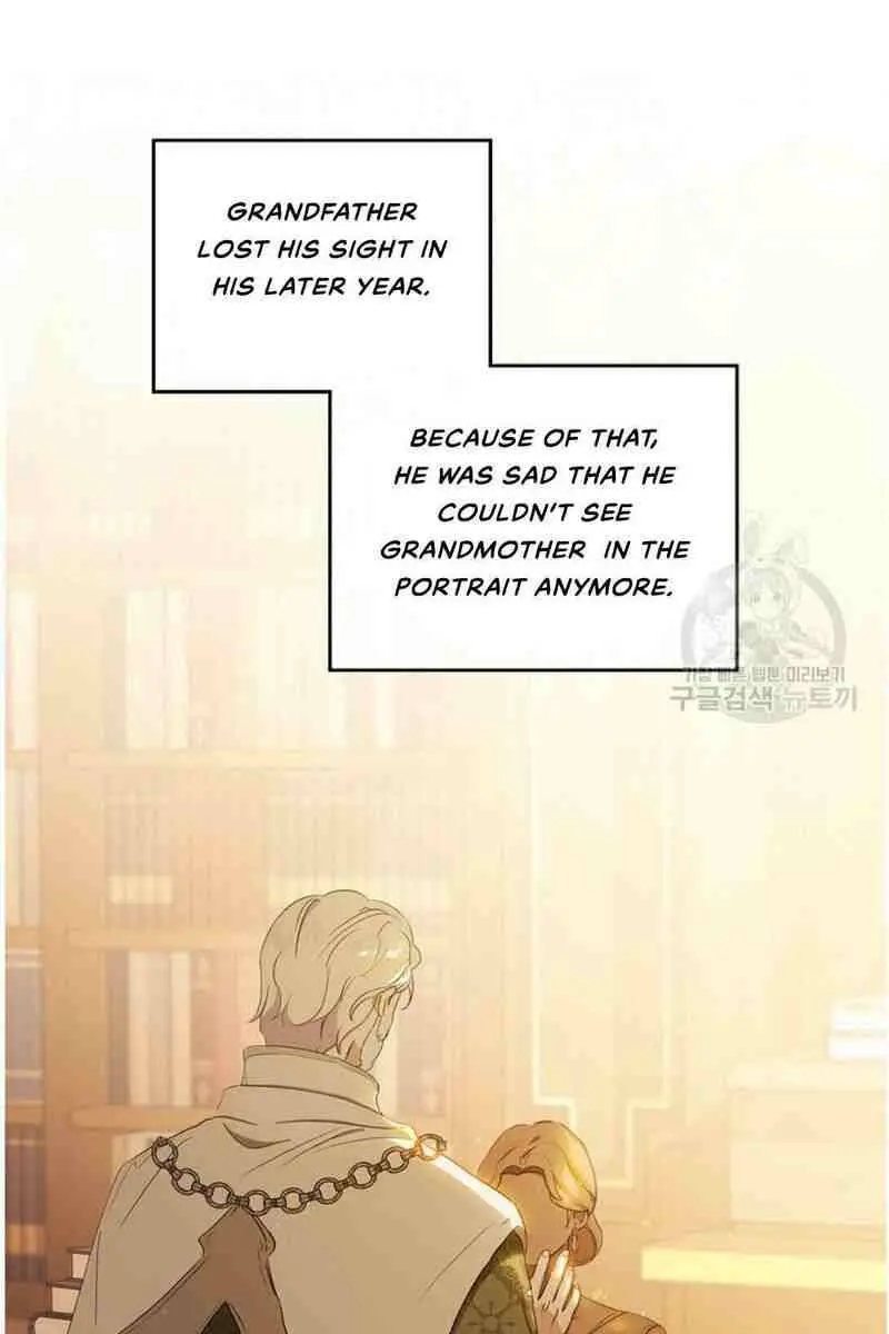I'll Be the Matriarch in This Life Chapter 13 Page 53