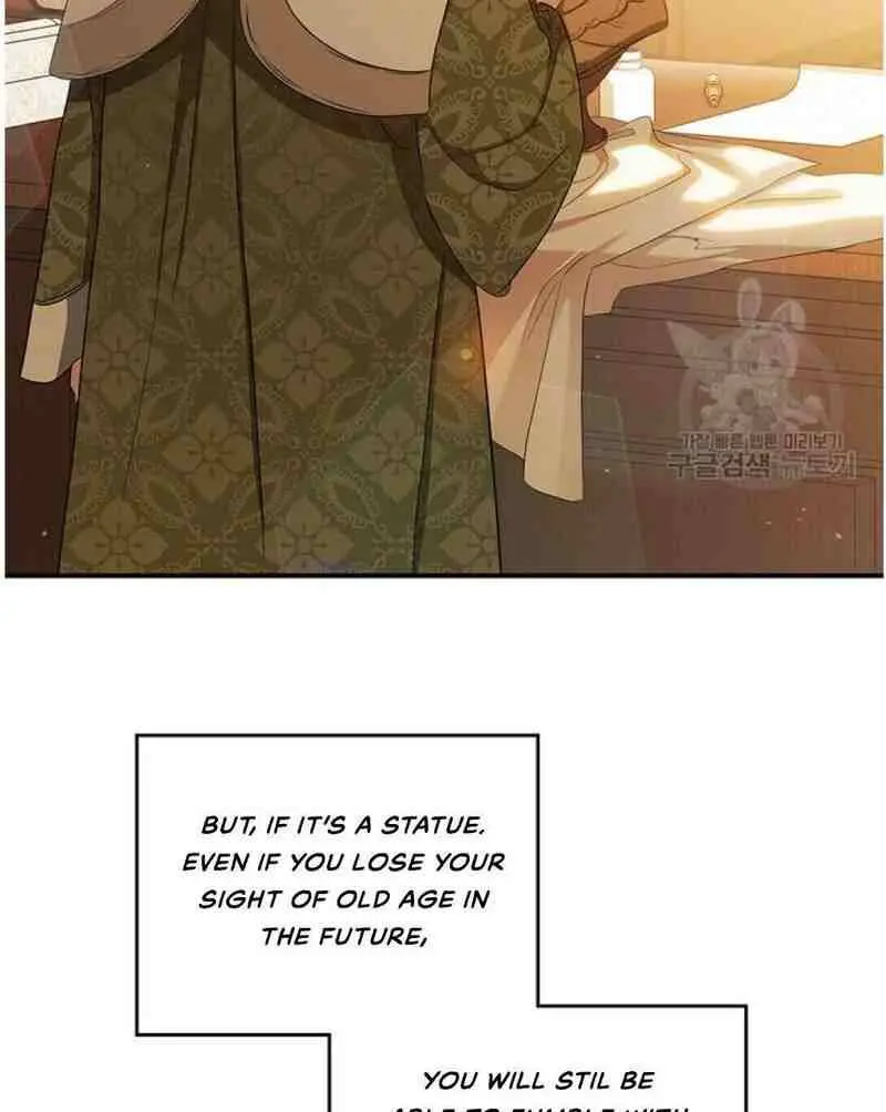 I'll Be the Matriarch in This Life Chapter 13 Page 54
