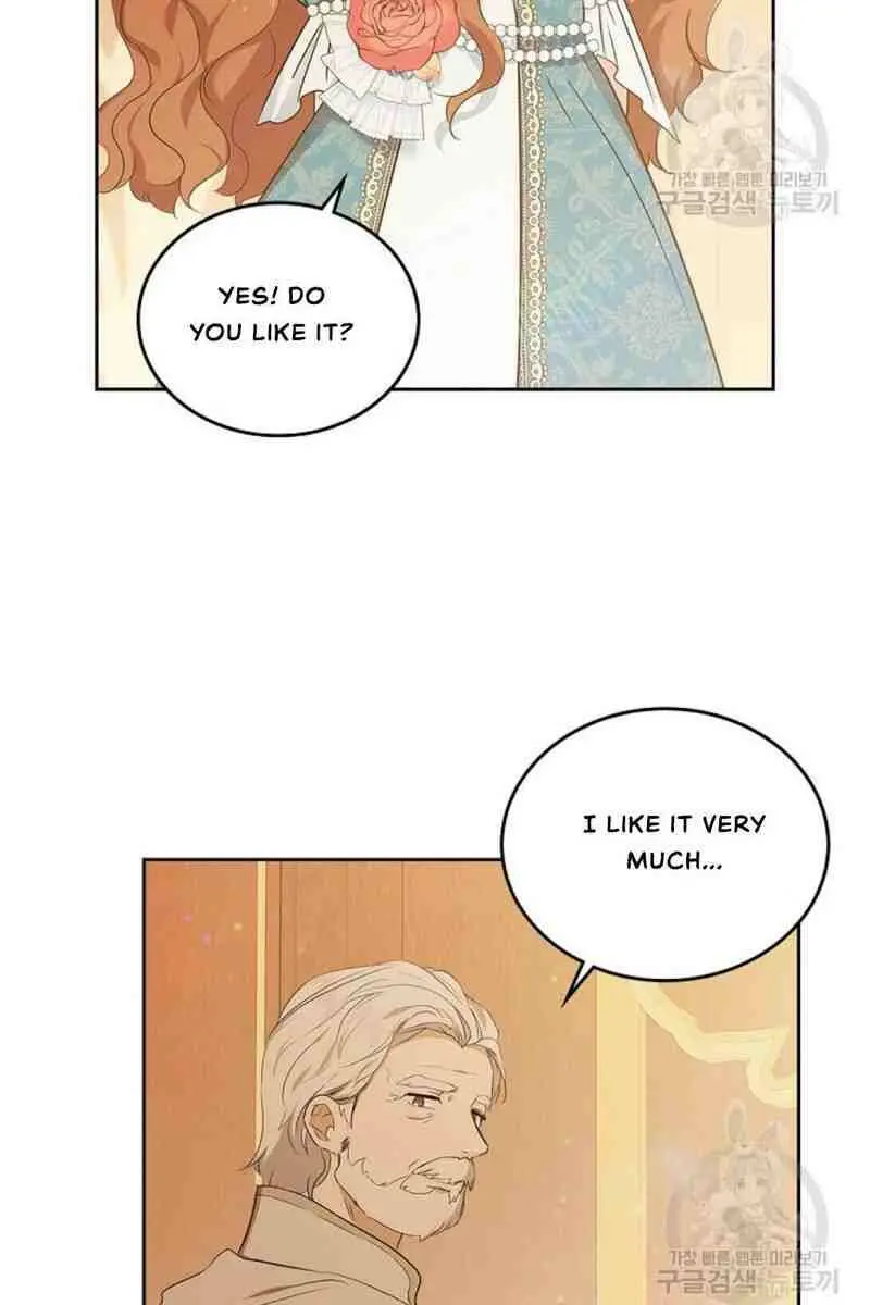 I'll Be the Matriarch in This Life Chapter 13 Page 57