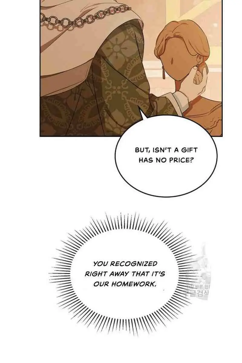 I'll Be the Matriarch in This Life Chapter 13 Page 58