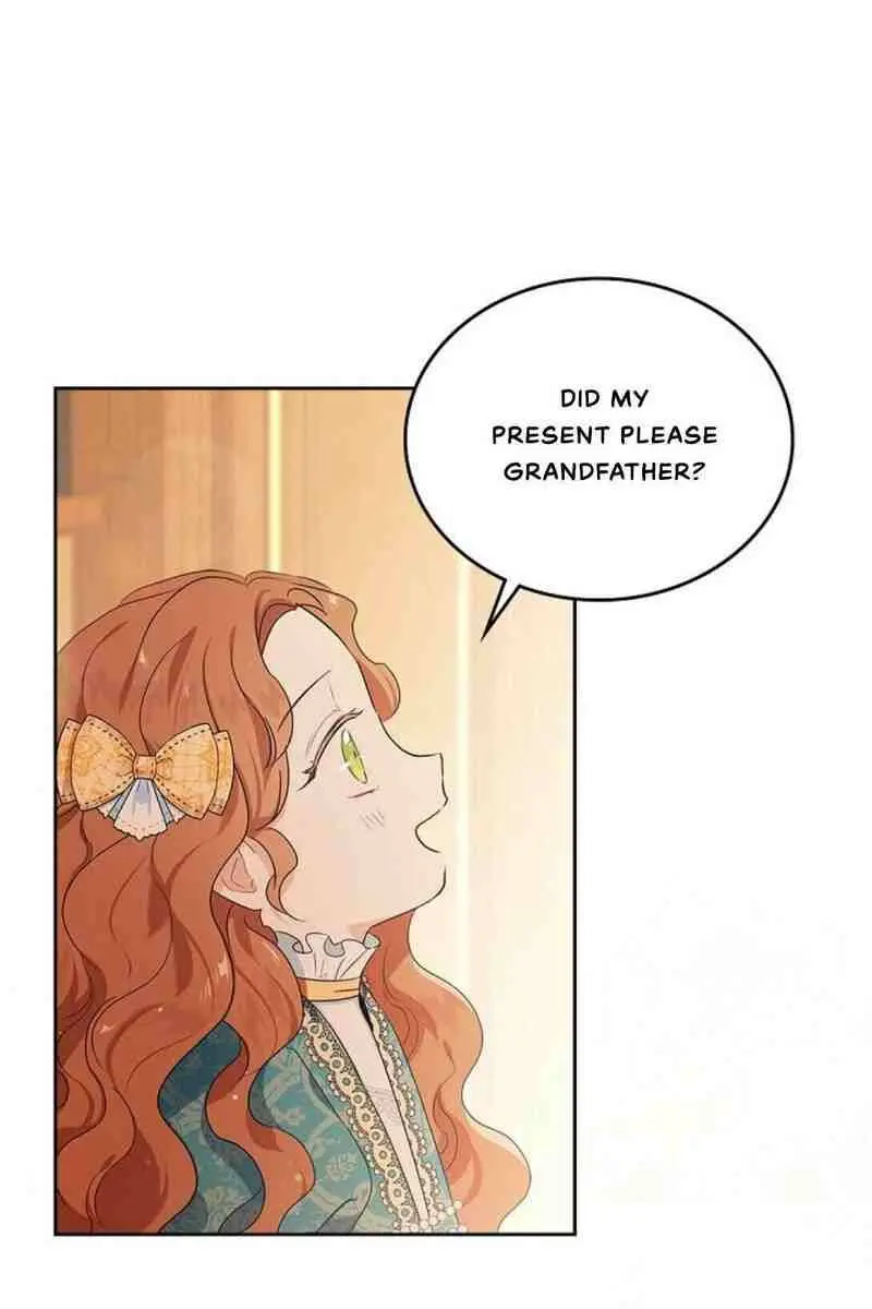 I'll Be the Matriarch in This Life Chapter 13 Page 59