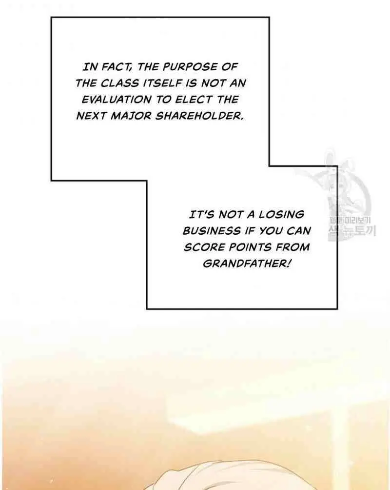 I'll Be the Matriarch in This Life Chapter 13 Page 66