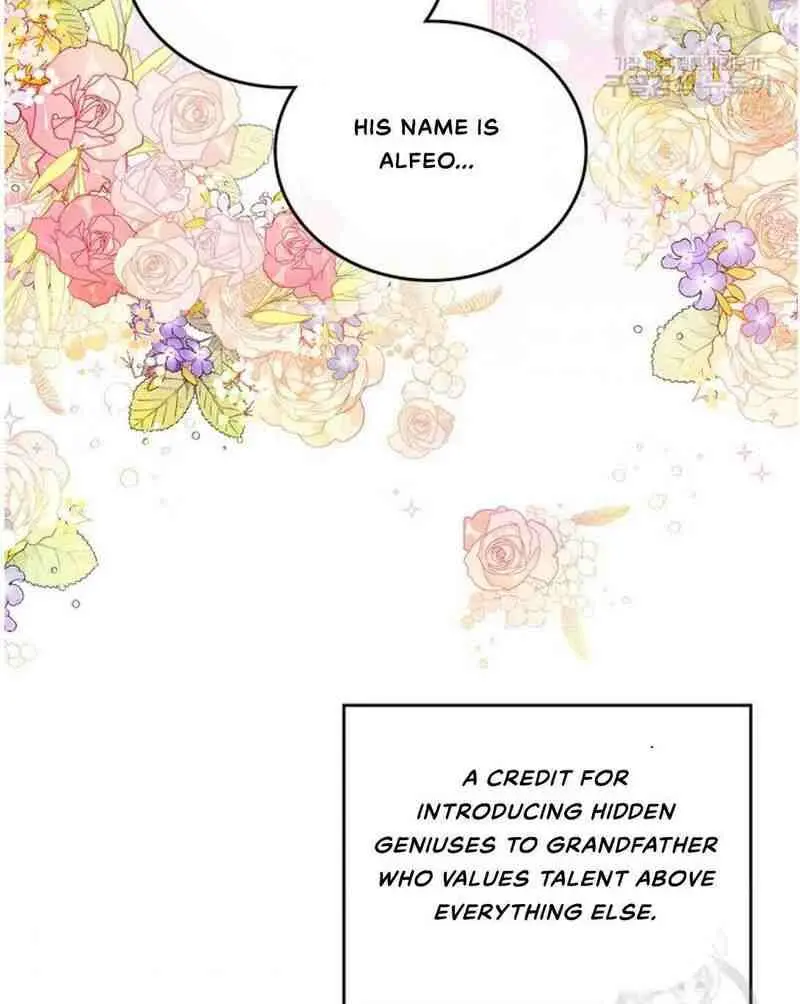 I'll Be the Matriarch in This Life Chapter 13 Page 73