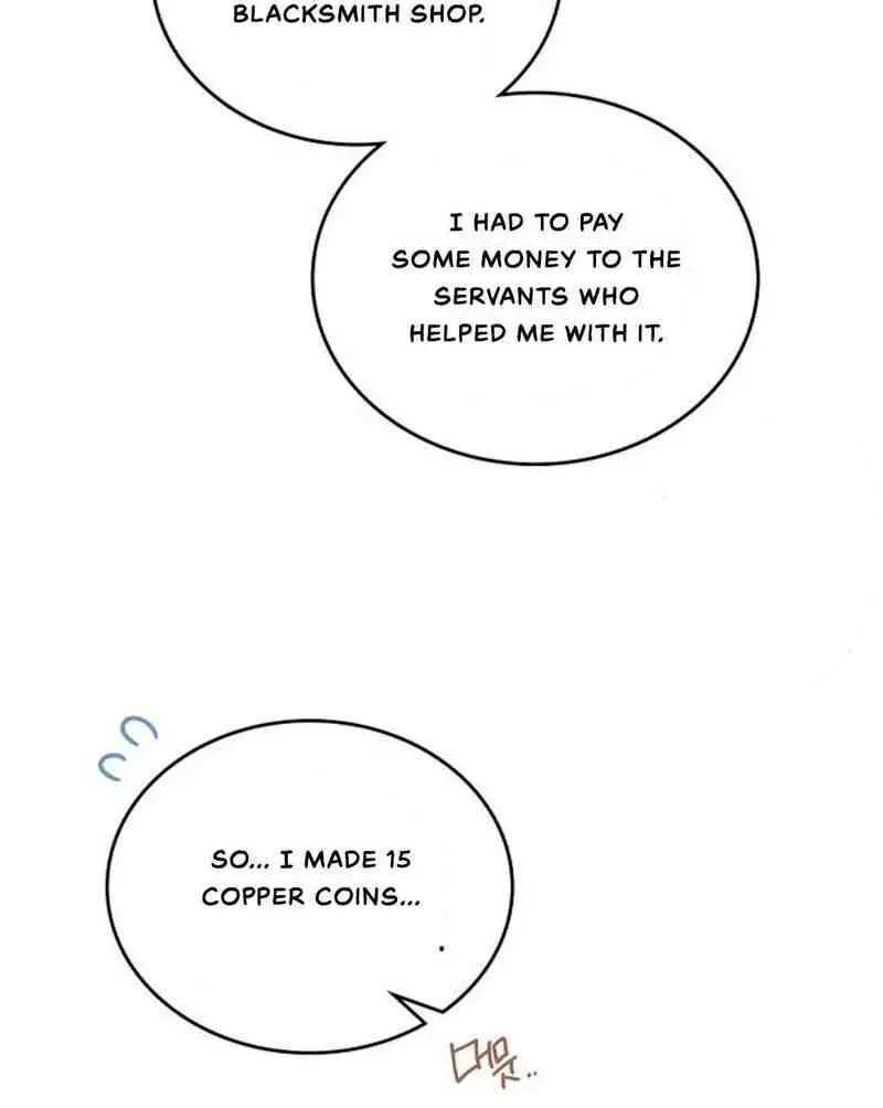 I'll Be the Matriarch in This Life Chapter 13 Page 83