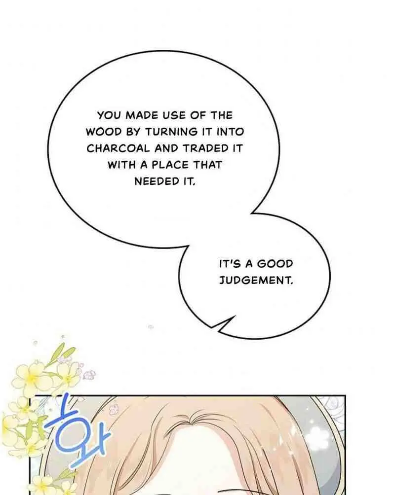 I'll Be the Matriarch in This Life Chapter 13 Page 85