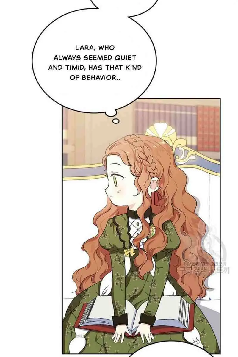 I'll Be the Matriarch in This Life Chapter 13 Page 89