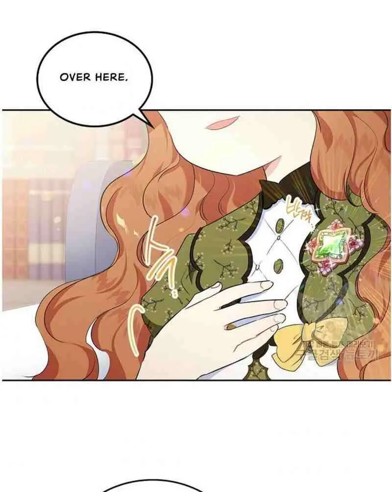 I'll Be the Matriarch in This Life Chapter 13 Page 93