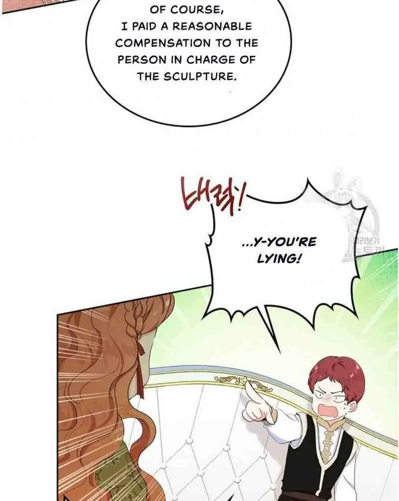 I'll Be the Matriarch in This Life Chapter 13 Page 95