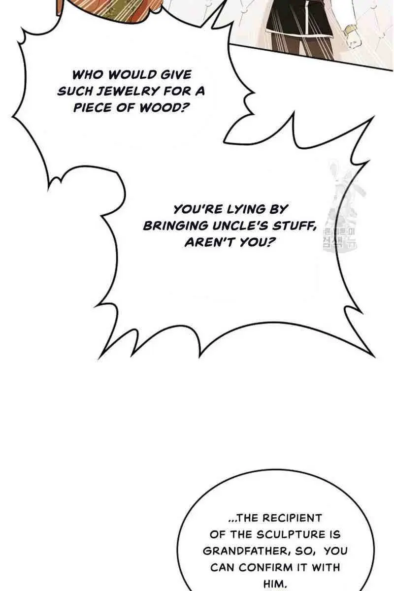 I'll Be the Matriarch in This Life Chapter 13 Page 96
