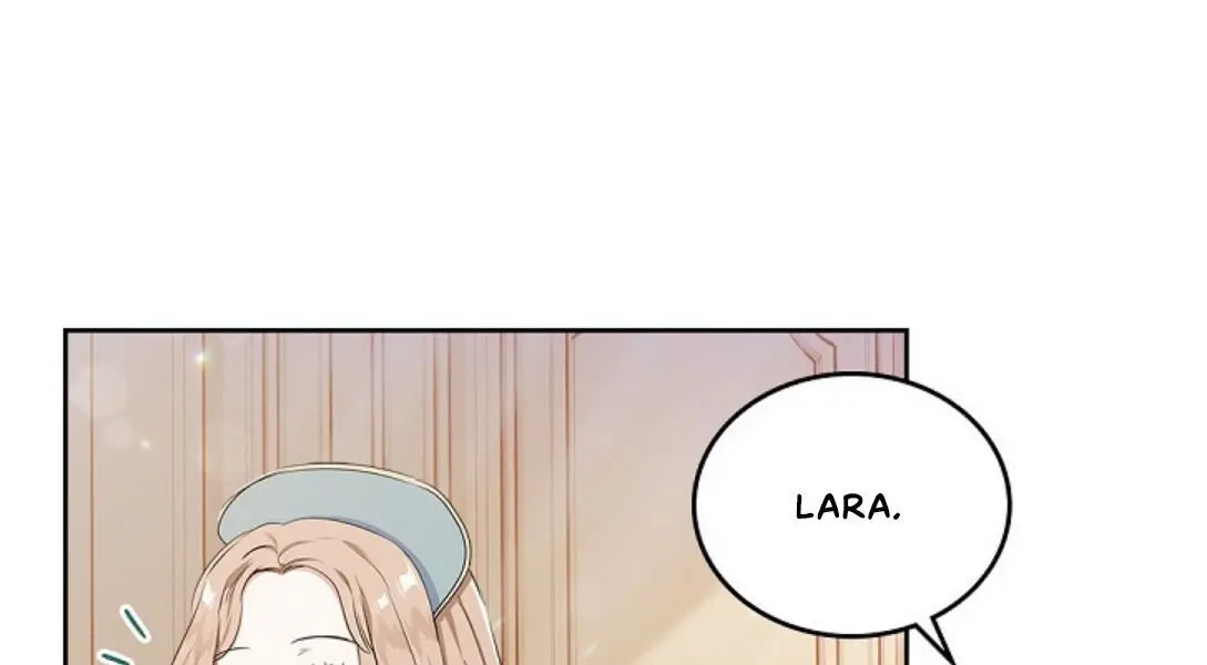 I'll Be the Matriarch in This Life Chapter 14 Page 4