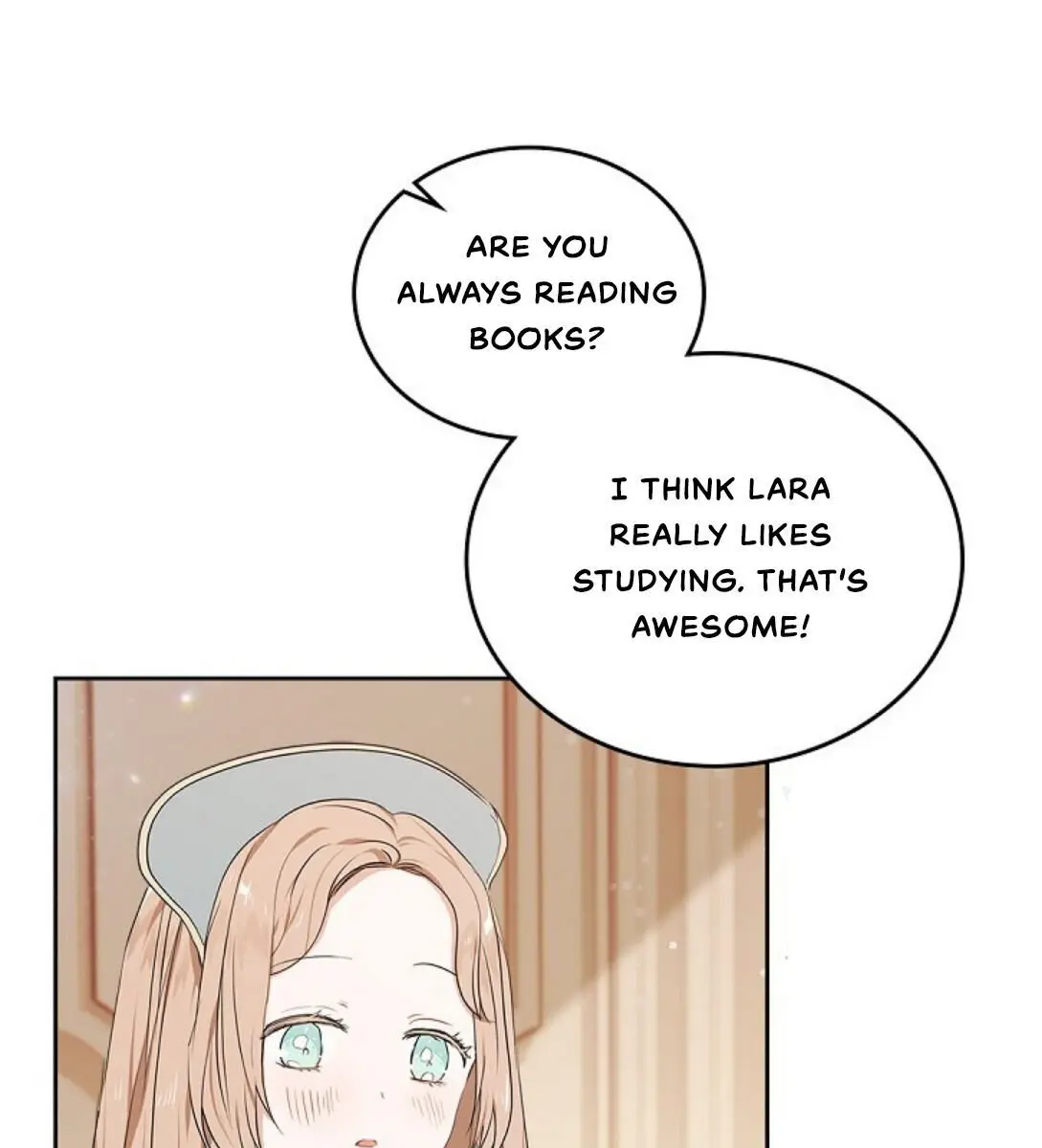 I'll Be the Matriarch in This Life Chapter 14 Page 11