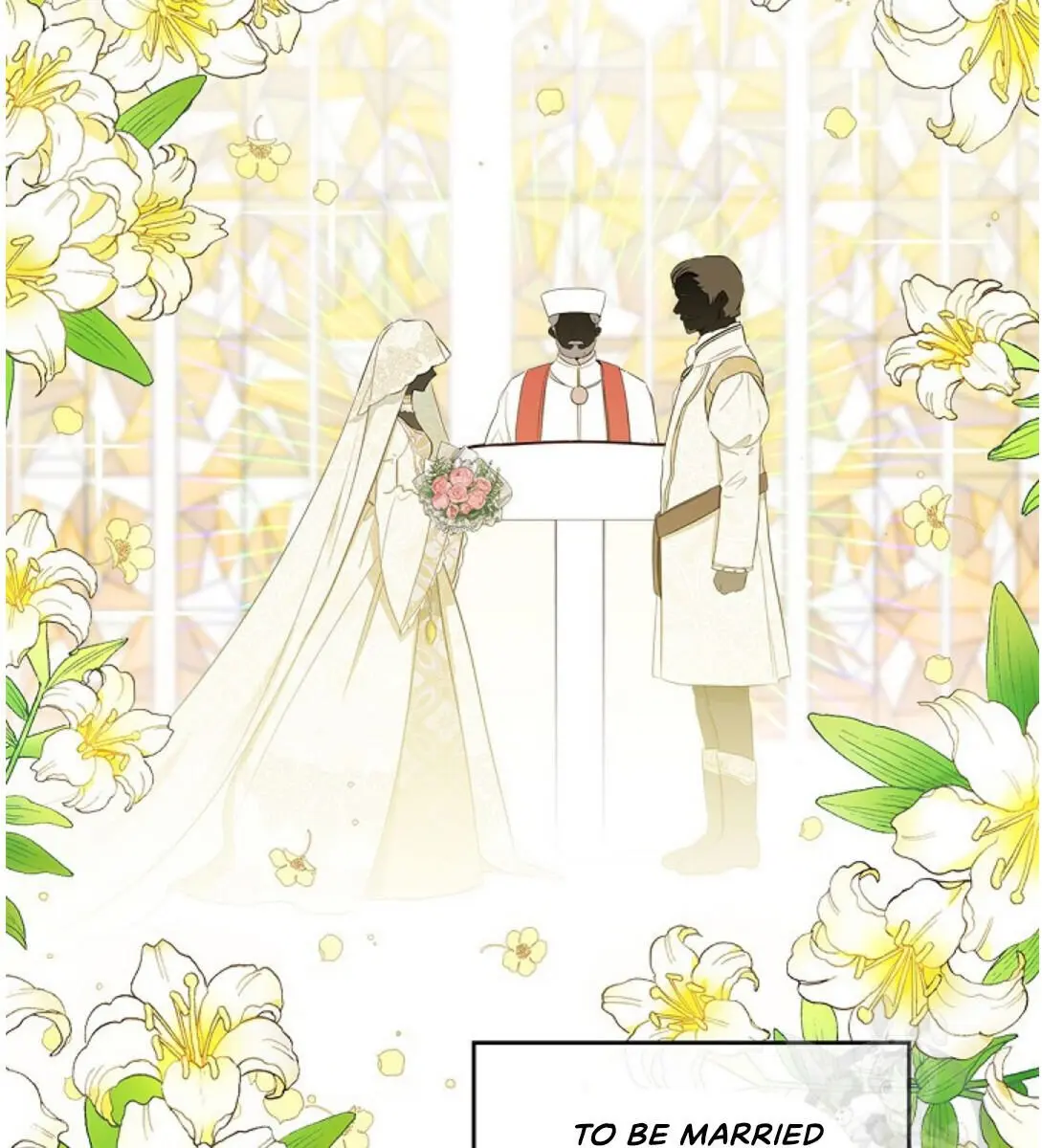 I'll Be the Matriarch in This Life Chapter 14 Page 16