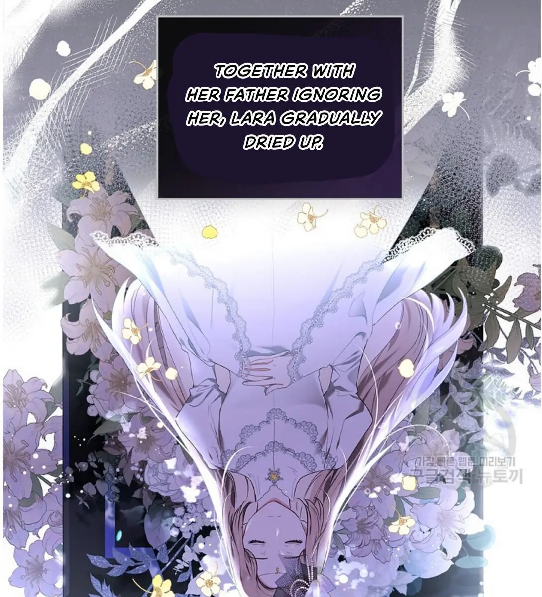 I'll Be the Matriarch in This Life Chapter 14 Page 19