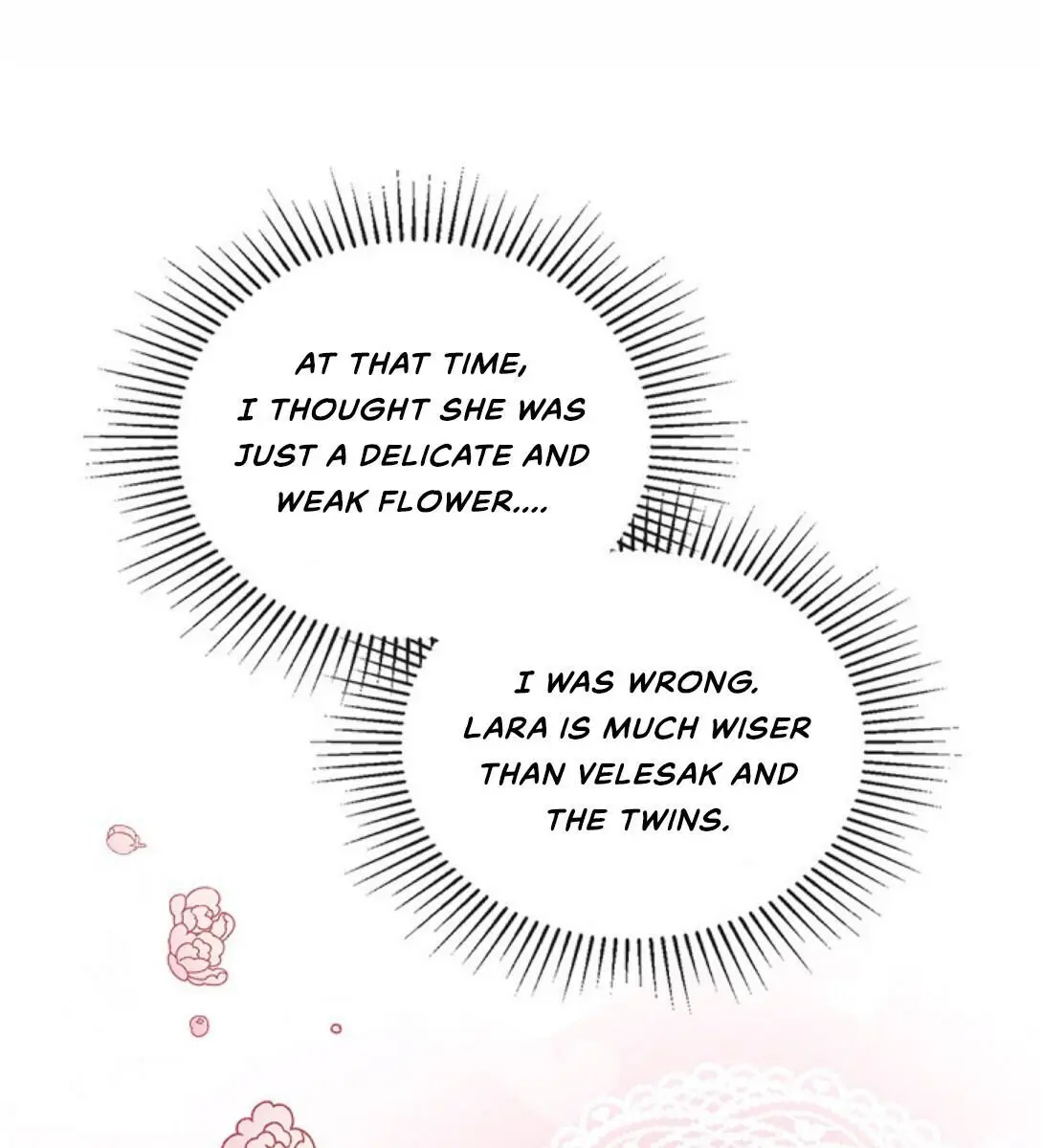 I'll Be the Matriarch in This Life Chapter 14 Page 25