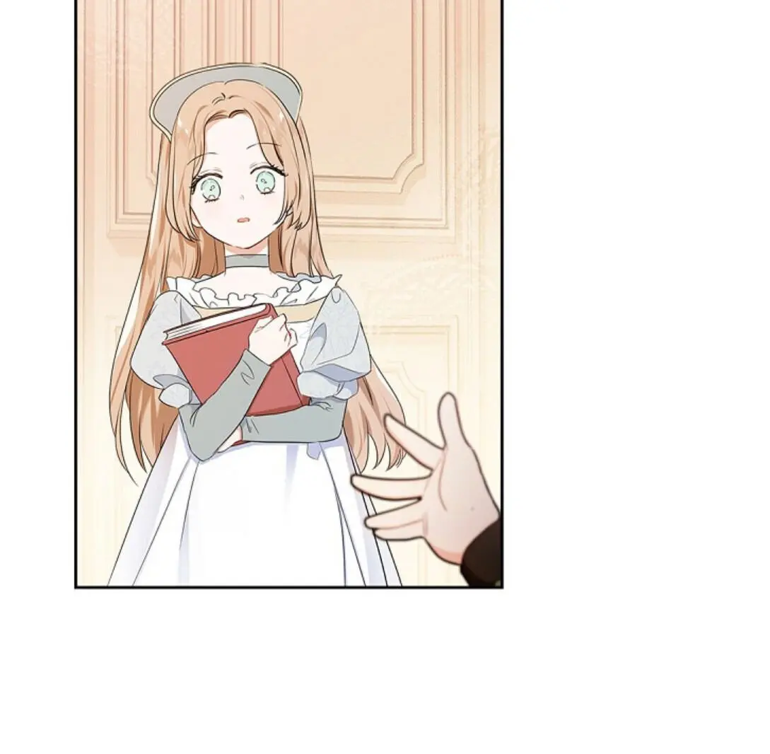 I'll Be the Matriarch in This Life Chapter 14 Page 28