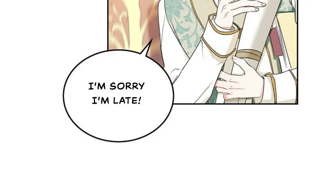 I'll Be the Matriarch in This Life Chapter 14 Page 37