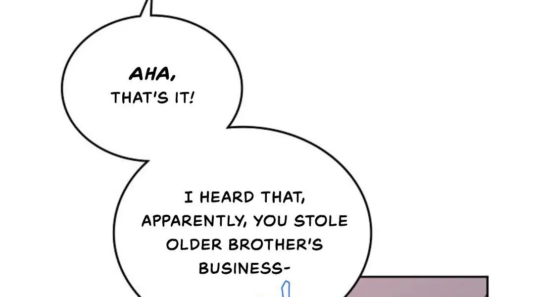 I'll Be the Matriarch in This Life Chapter 14 Page 47