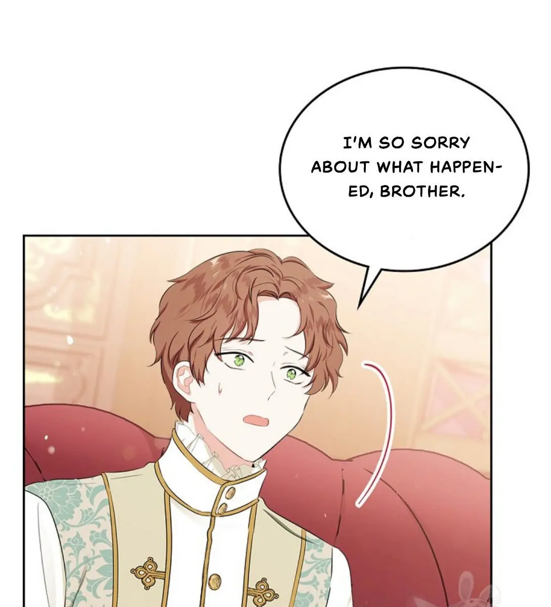 I'll Be the Matriarch in This Life Chapter 14 Page 54