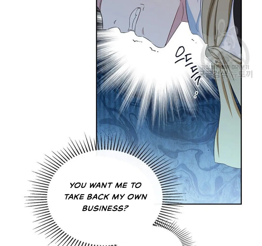 I'll Be the Matriarch in This Life Chapter 14 Page 56