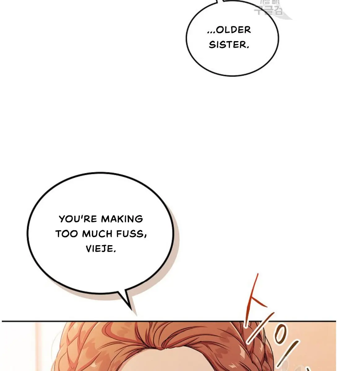 I'll Be the Matriarch in This Life Chapter 14 Page 63