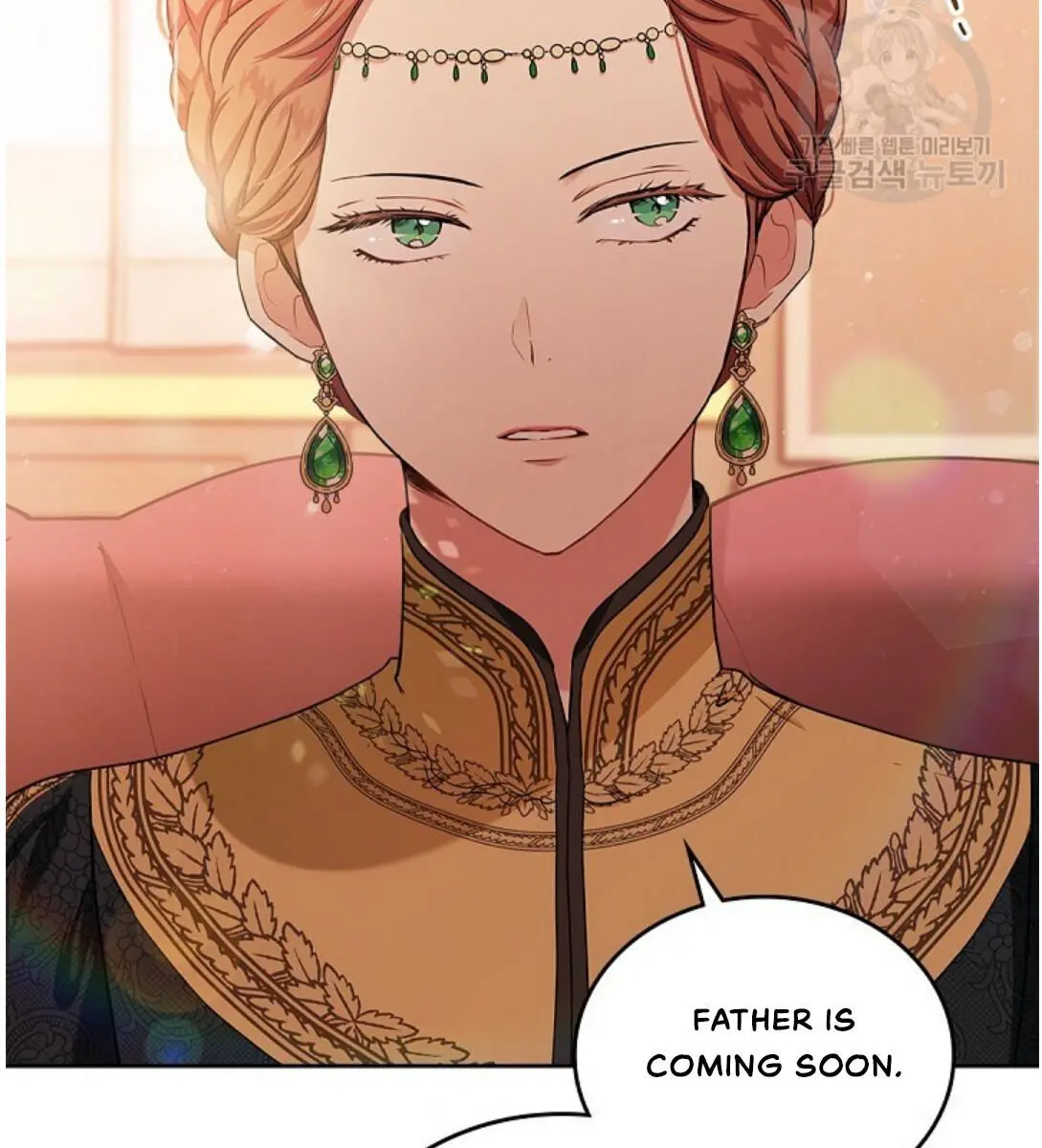 I'll Be the Matriarch in This Life Chapter 14 Page 64