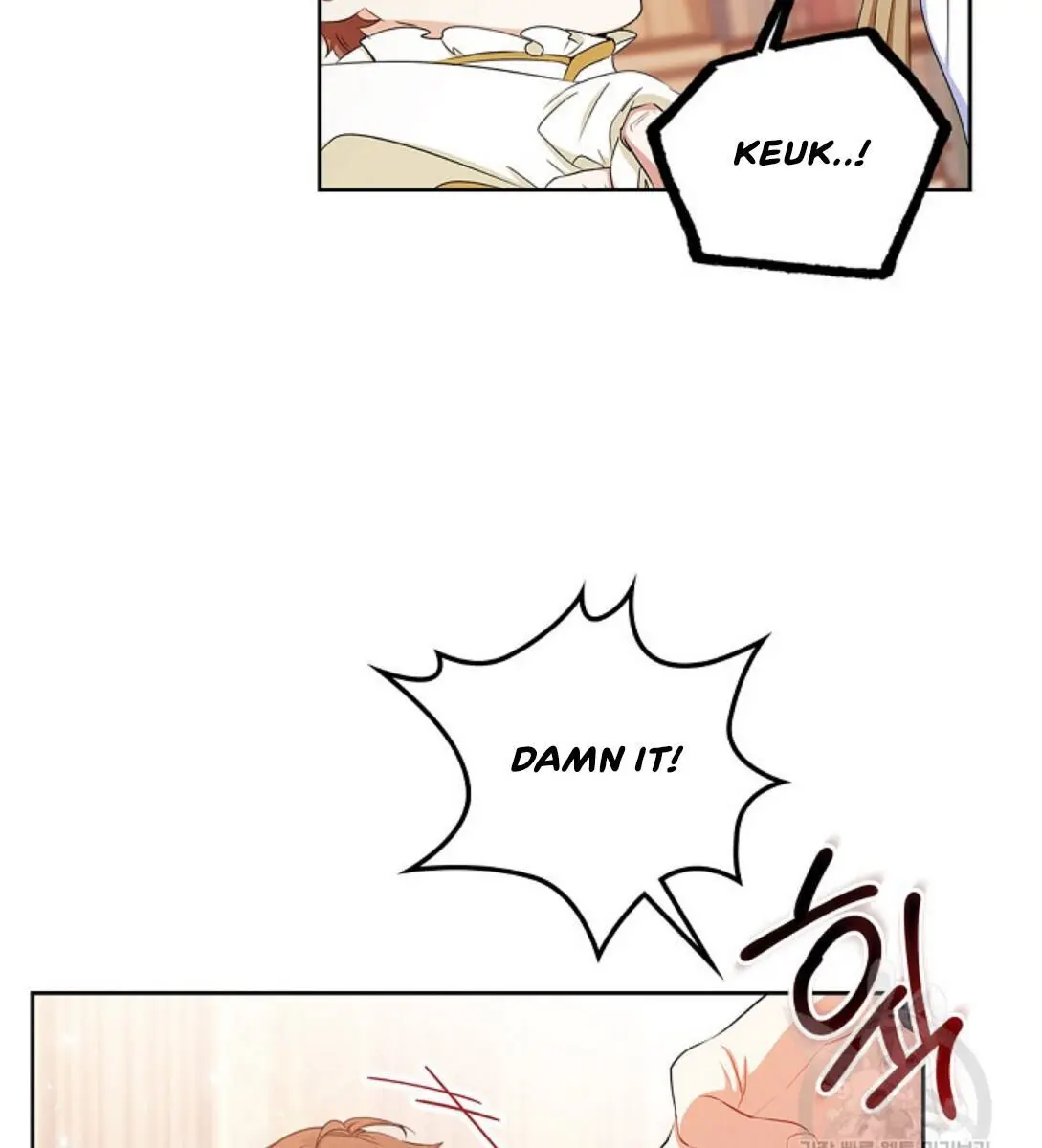 I'll Be the Matriarch in This Life Chapter 14 Page 67