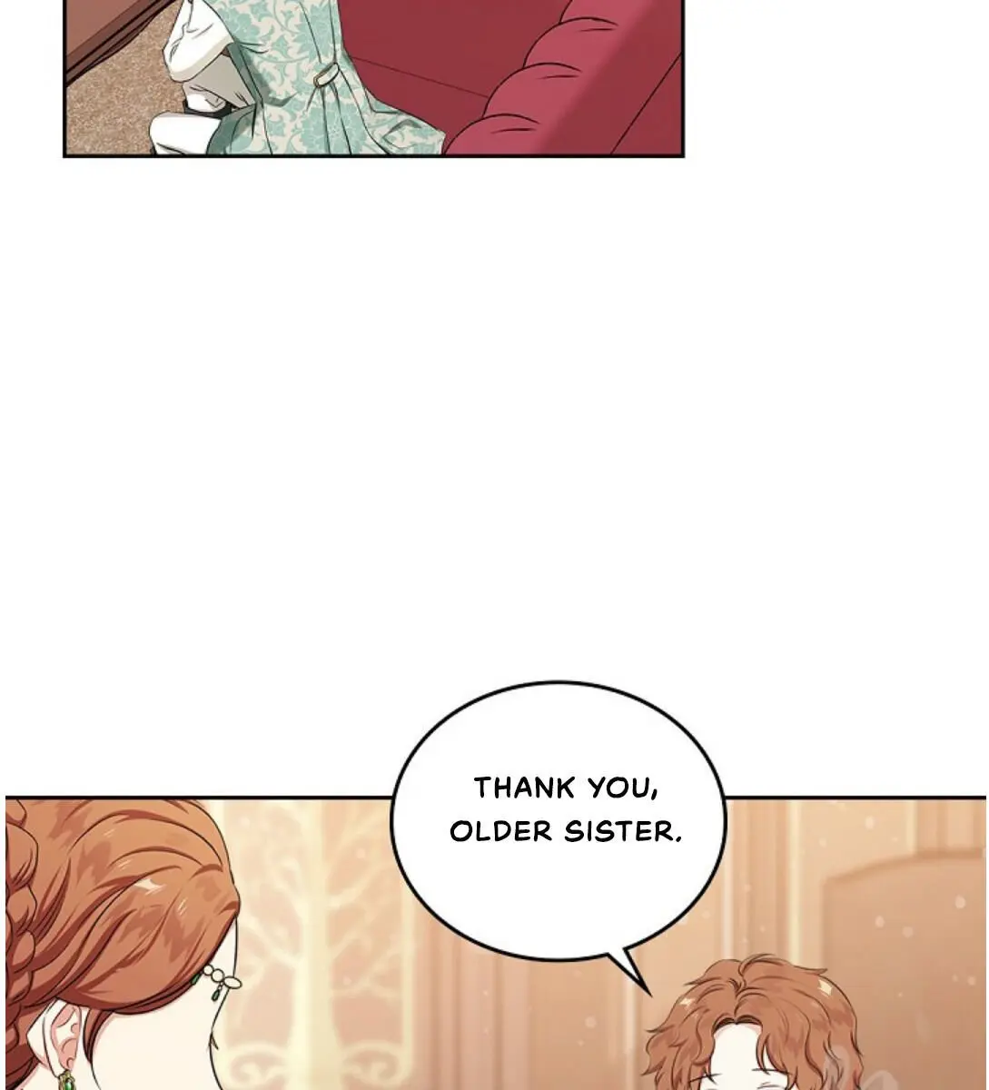 I'll Be the Matriarch in This Life Chapter 14 Page 72