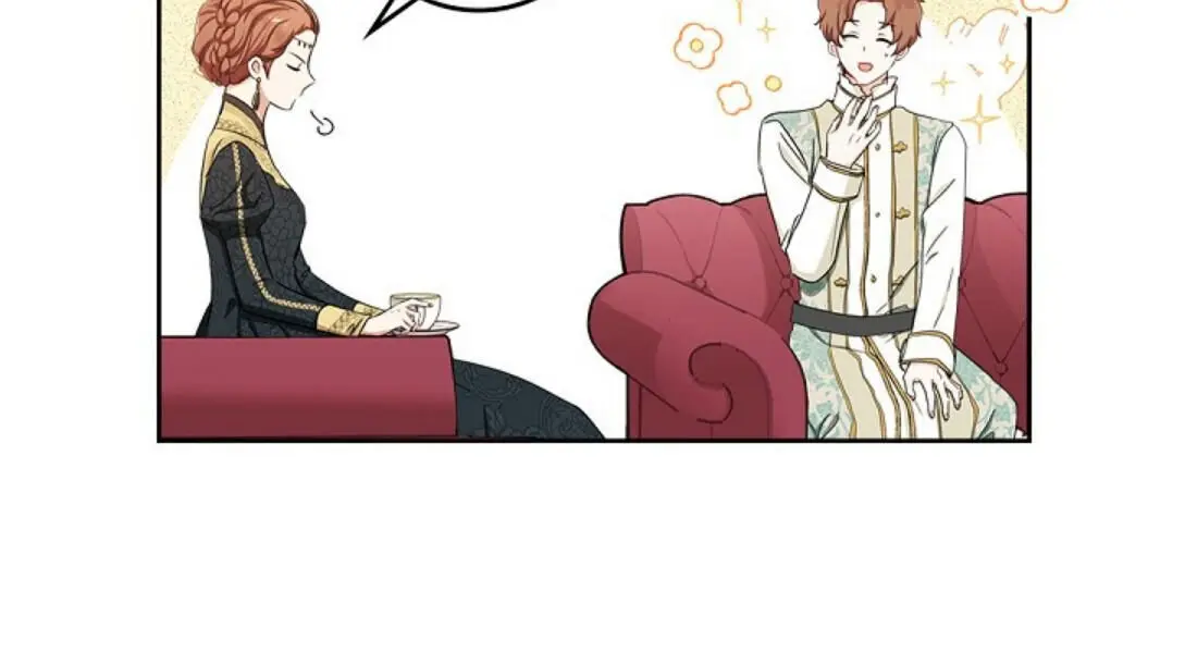 I'll Be the Matriarch in This Life Chapter 14 Page 76