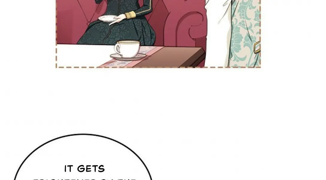 I'll Be the Matriarch in This Life Chapter 14 Page 79