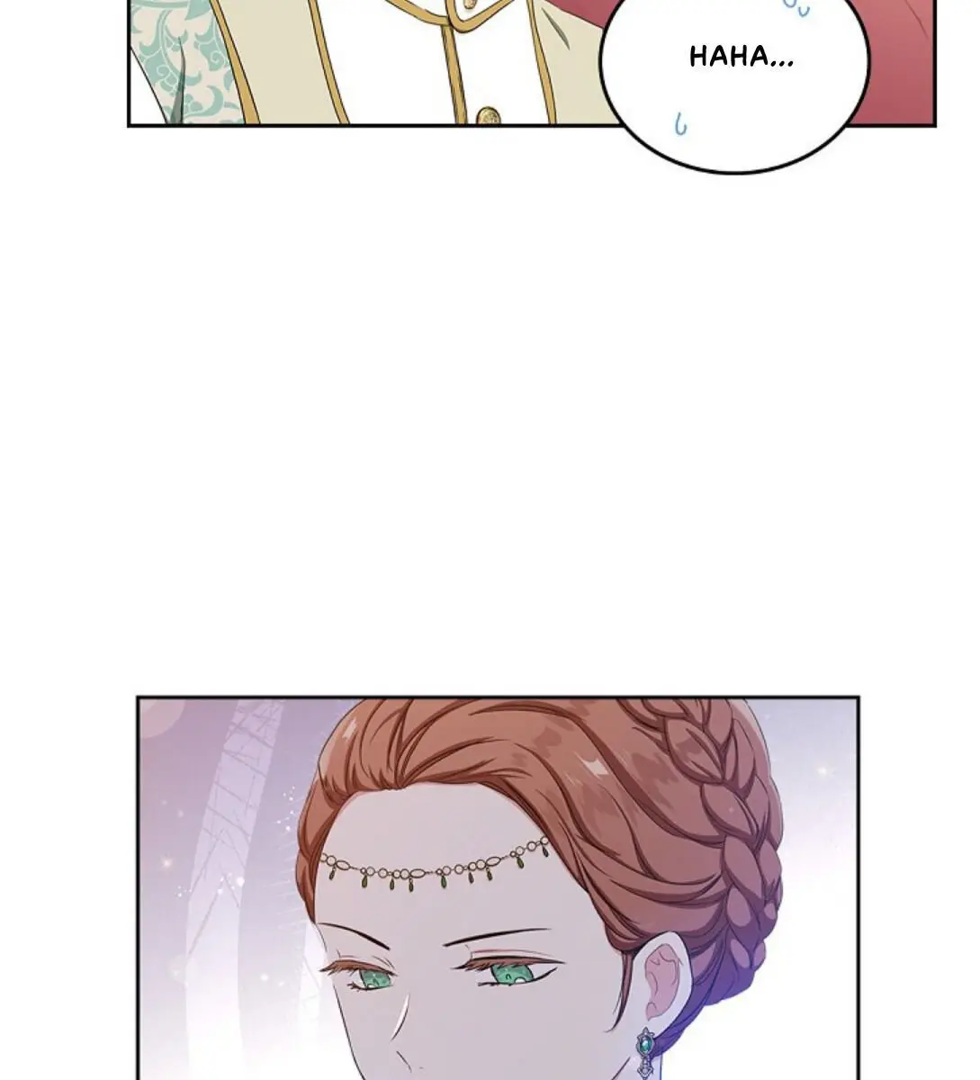 I'll Be the Matriarch in This Life Chapter 14 Page 81