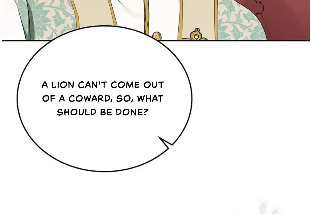 I'll Be the Matriarch in This Life Chapter 14 Page 84