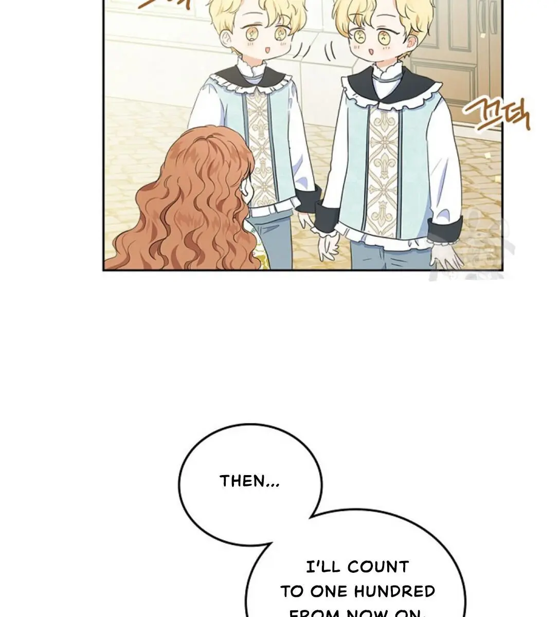 I'll Be the Matriarch in This Life Chapter 14 Page 94