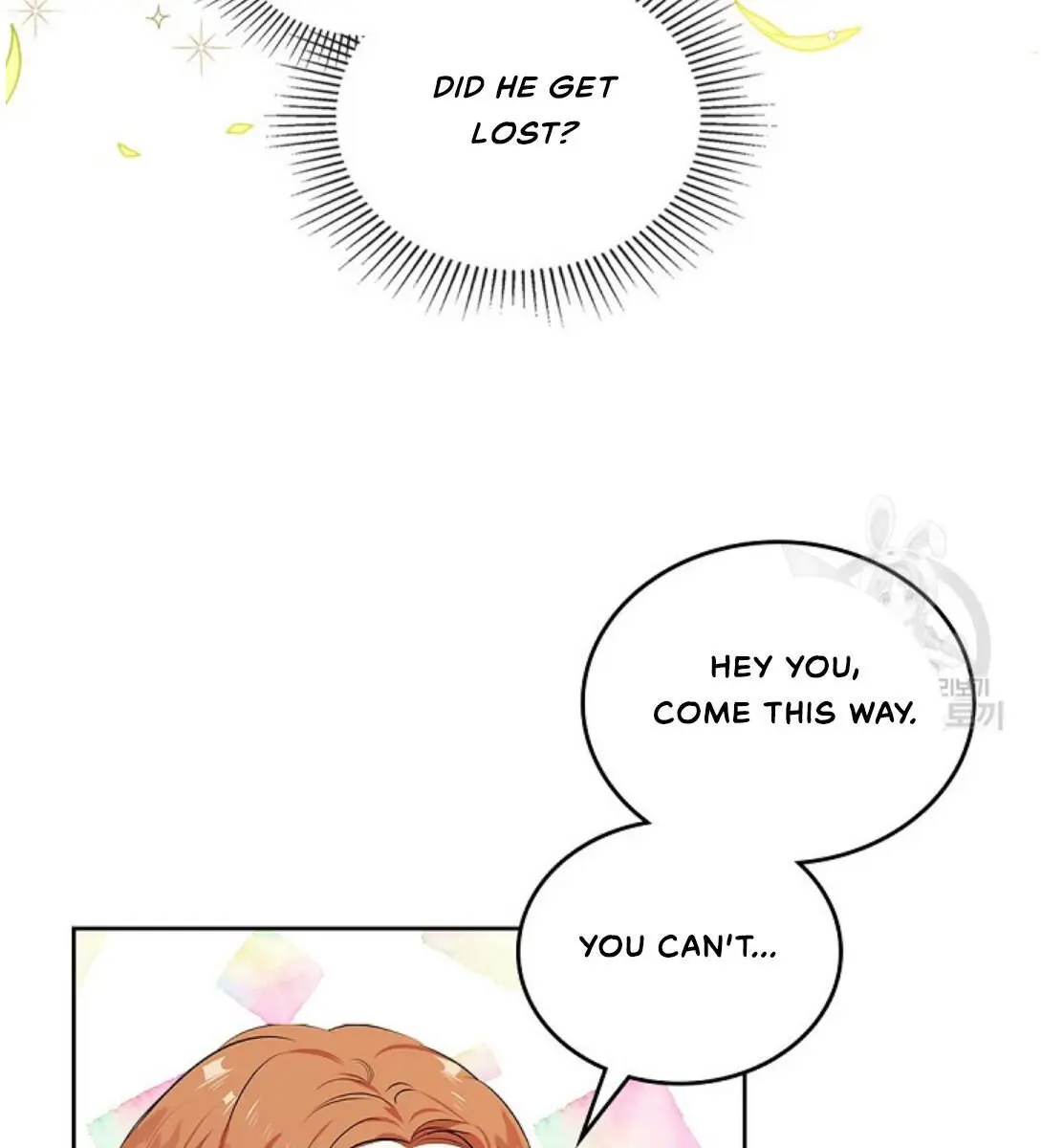 I'll Be the Matriarch in This Life Chapter 14 Page 110