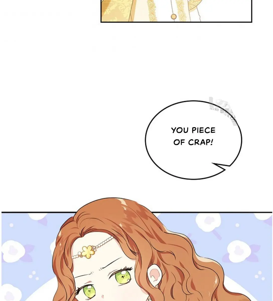 I'll Be the Matriarch in This Life Chapter 14 Page 120