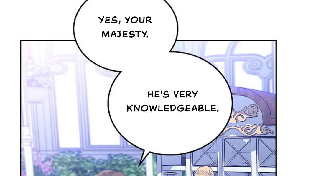 I'll Be the Matriarch in This Life Chapter 15 Page 4