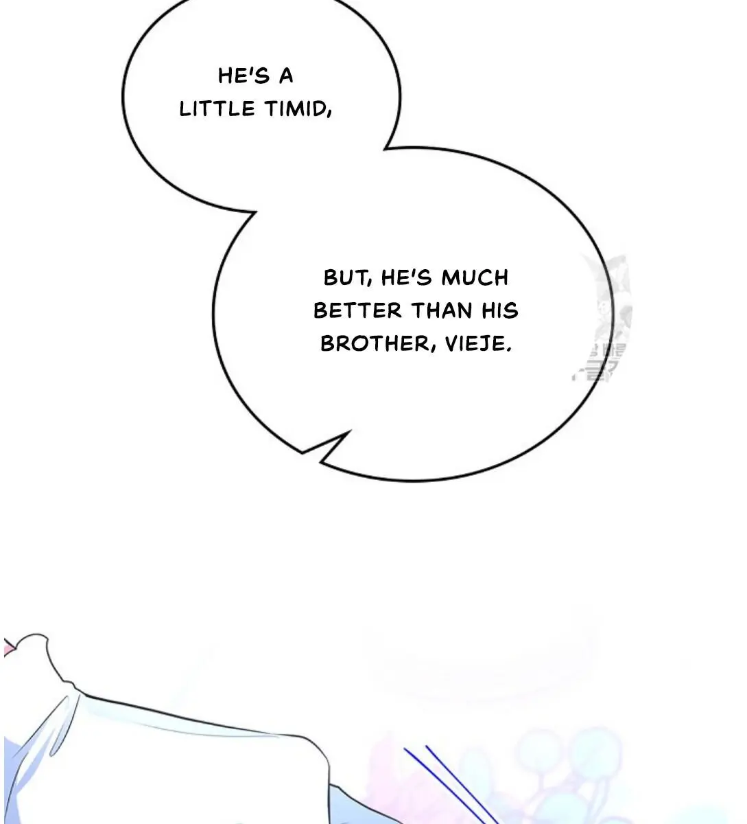 I'll Be the Matriarch in This Life Chapter 15 Page 6