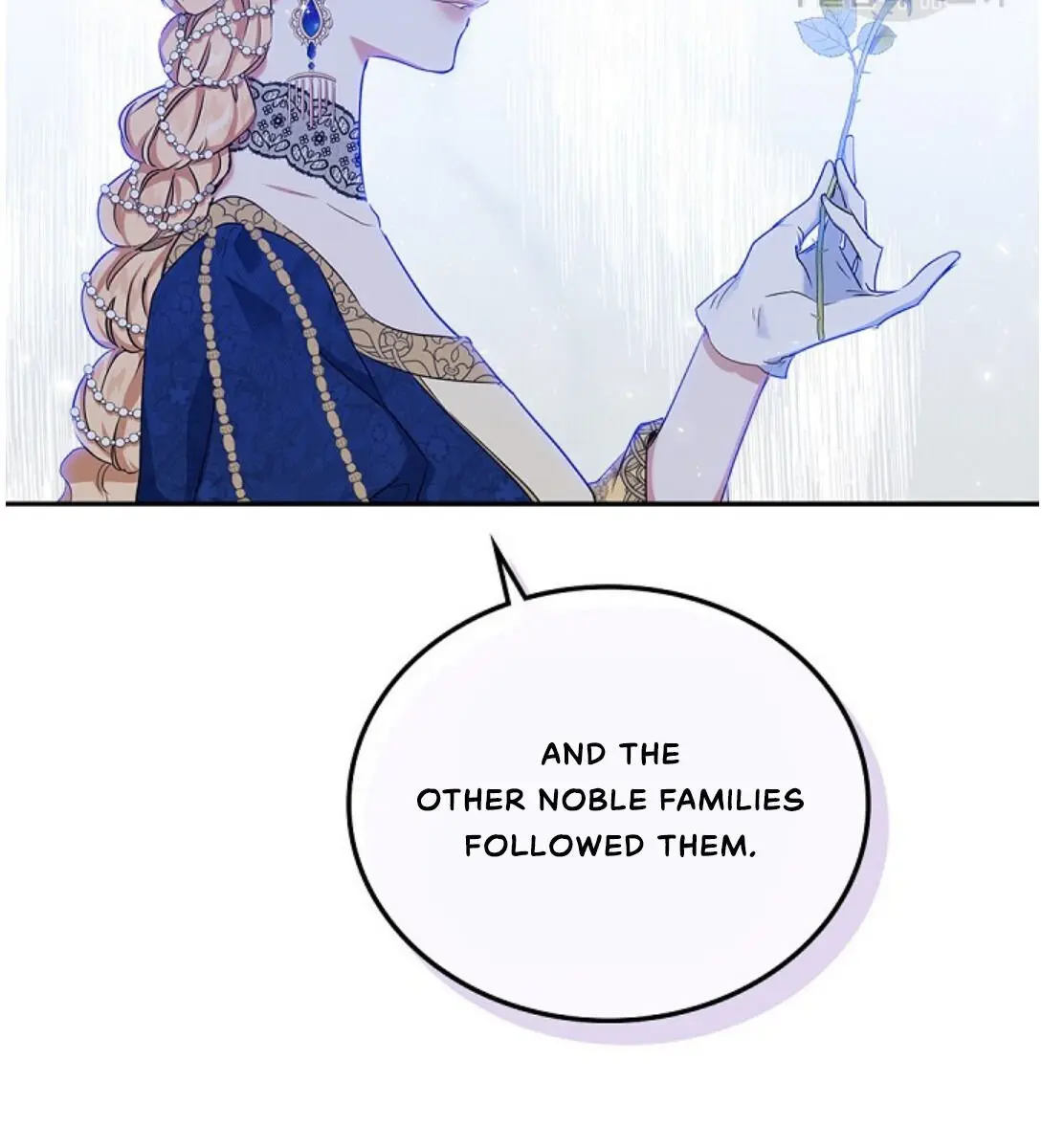 I'll Be the Matriarch in This Life Chapter 15 Page 17