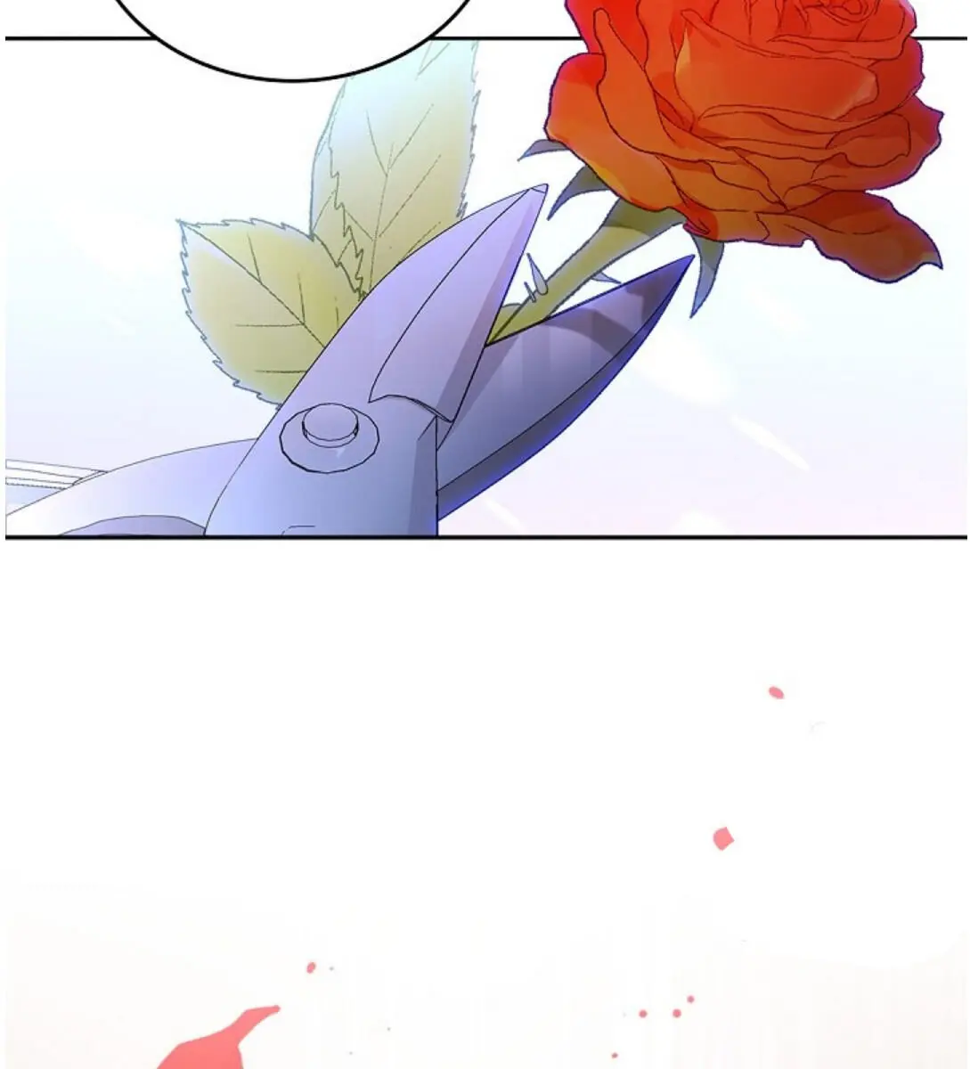 I'll Be the Matriarch in This Life Chapter 15 Page 20