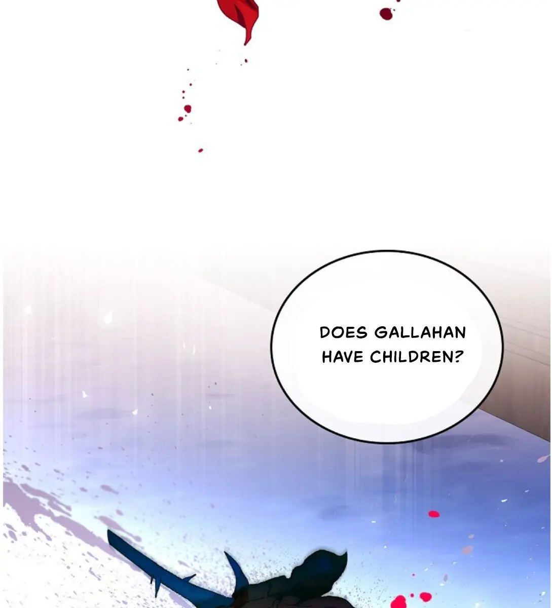 I'll Be the Matriarch in This Life Chapter 15 Page 25