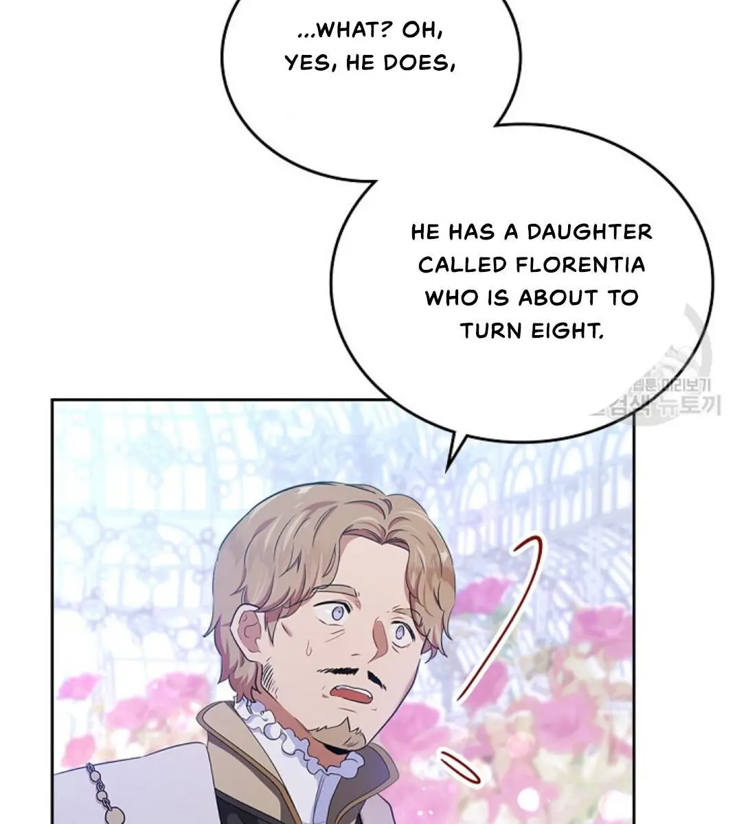 I'll Be the Matriarch in This Life Chapter 15 Page 27