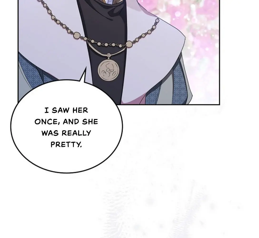 I'll Be the Matriarch in This Life Chapter 15 Page 28