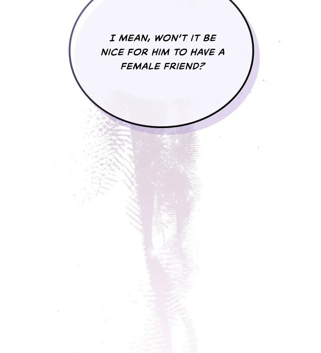 I'll Be the Matriarch in This Life Chapter 15 Page 33